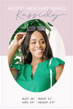 Load image into Gallery viewer, Spots N Lace Camisole In White