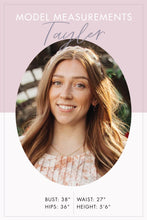 Load image into Gallery viewer, Sweet Blossom Skirt