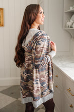 Load image into Gallery viewer, Mountain Time Camo Jacket