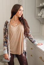 Load image into Gallery viewer, Mountain Time Camo Jacket