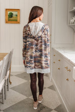 Load image into Gallery viewer, Mountain Time Camo Jacket