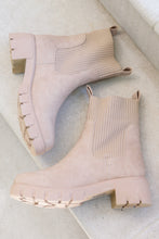 Load image into Gallery viewer, Moving Mountains Chunky Boots