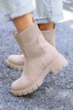 Load image into Gallery viewer, Moving Mountains Chunky Boots