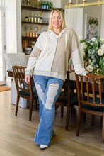 Load image into Gallery viewer, Matchbox Pullover