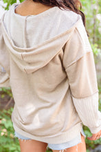 Load image into Gallery viewer, Matchbox Pullover