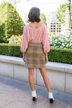 Load image into Gallery viewer, City Girl Skirt