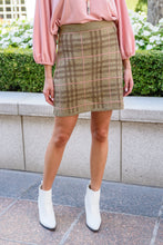 Load image into Gallery viewer, City Girl Skirt