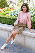 Load image into Gallery viewer, City Girl Skirt