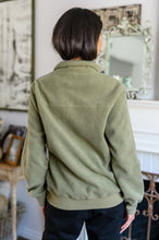 Load image into Gallery viewer, The Olivia Fleece Pullover