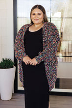 Load image into Gallery viewer, The Jay Confetti Cardigan