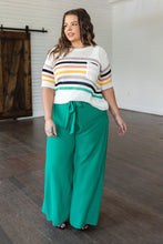Load image into Gallery viewer, The Mia Retro Striped Top