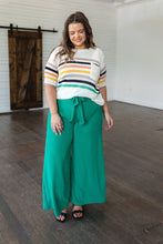 Load image into Gallery viewer, The Mia Retro Striped Top