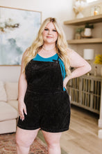 Load image into Gallery viewer, The Basics Reversible Longline Tank in Dark Teal