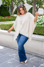 Load image into Gallery viewer, The Cora Swiss Dot Blouse