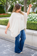 Load image into Gallery viewer, The Cora Swiss Dot Blouse