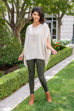 Load image into Gallery viewer, The Cora Swiss Dot Blouse