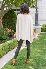 Load image into Gallery viewer, The Cora Swiss Dot Blouse