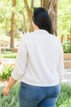 Load image into Gallery viewer, Ordinary Fun Blazer In Off White