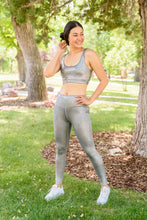 Load image into Gallery viewer, Out of This World Sports Bra