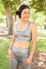 Load image into Gallery viewer, Out of This World Sports Bra