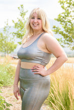 Load image into Gallery viewer, Out of This World Sports Bra