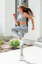 Load image into Gallery viewer, Out of This World Sports Bra