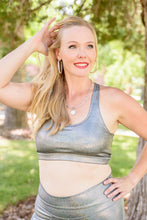 Load image into Gallery viewer, Out of This World Sports Bra