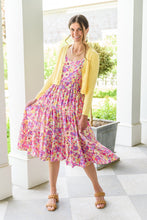 Load image into Gallery viewer, Yellow Mellow Cardigan