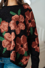 Load image into Gallery viewer, Parisian Garden Sweater