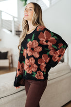 Load image into Gallery viewer, Parisian Garden Sweater