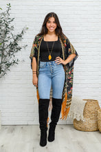 Load image into Gallery viewer, Penelope Knee High Boots In Black