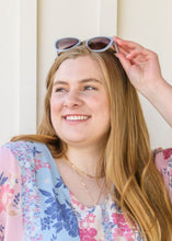 Load image into Gallery viewer, Cat Eye Sunglasses