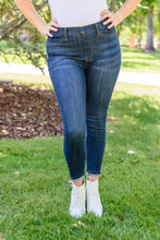 Load image into Gallery viewer, Piper Pull-On Skinny Jeans