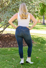 Load image into Gallery viewer, Piper Pull-On Skinny Jeans