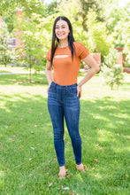 Load image into Gallery viewer, Piper Pull-On Skinny Jeans