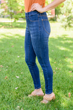Load image into Gallery viewer, Piper Pull-On Skinny Jeans