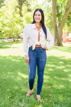 Load image into Gallery viewer, Piper Pull-On Skinny Jeans