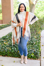 Load image into Gallery viewer, Plain Jane Turtle Neck Top in White