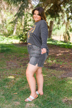 Load image into Gallery viewer, Power of Plants Long Sleeve Sweatshirt Top