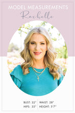 Load image into Gallery viewer, Admiring Athens Cover-Up In Teal