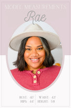 Load image into Gallery viewer, Hold My Hand Shacket