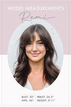 Load image into Gallery viewer, Simple One Twist Tee In Olive