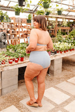 Load image into Gallery viewer, Ride the Wave Swimsuit Bottoms