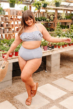 Load image into Gallery viewer, Ride the Wave Swimsuit Bottoms