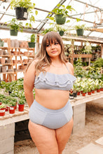 Load image into Gallery viewer, Ride the Wave Swimsuit Bottoms