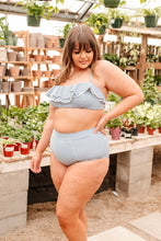 Load image into Gallery viewer, Ride the Wave Swimsuit Bottoms