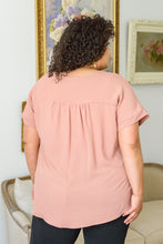 Load image into Gallery viewer, Rise To The Occasion Top