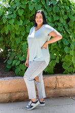 Load image into Gallery viewer, Rising Tide Tee