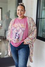 Load image into Gallery viewer, The Jay Confetti Cardigan in Ivory