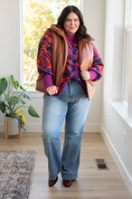 Load image into Gallery viewer, Rosie Posey Floral Sweater